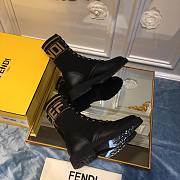 Fendi Boots - 5