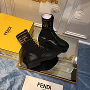 Fendi Boots - 3
