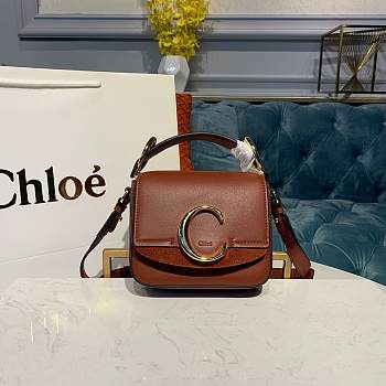 Chloe C Bag 004