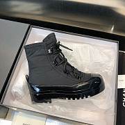 Chanel boots 010 - 6
