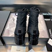 Chanel boots 010 - 2