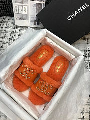 Chanel Slippers 007 - 1