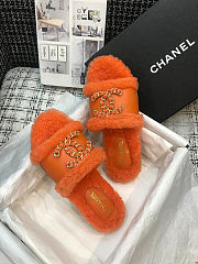 Chanel Slippers 007 - 4