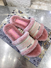 Dior slippers 002 - 3