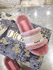 Dior slippers 002 - 5
