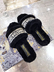 Dior slippers 003 - 4