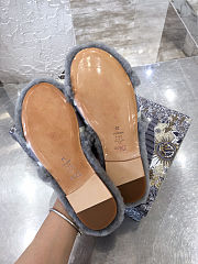 Dior slippers 004 - 6