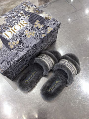 Dior slippers 004 - 2