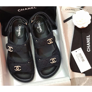 Chanel Sandals 023