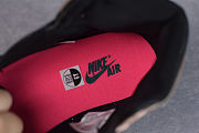 Air Jordan 1 Rust Pink AJ1 - 6