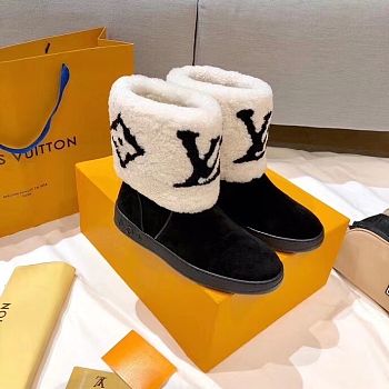 Louis Vuitton Boots 005