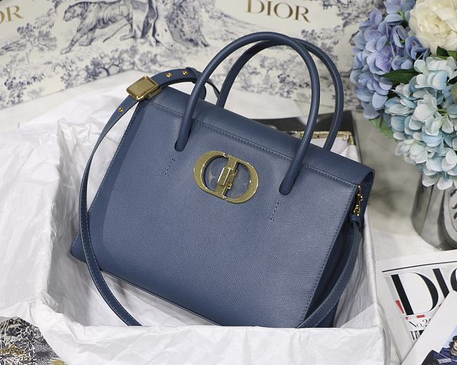 Dior 30 Montaigne Bag - 1