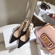 Dior High Heels - 3