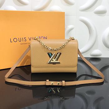 Louis Vuitton twist 51884