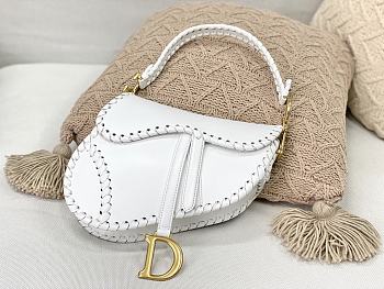 Dior Oblique Bag 25.5cm