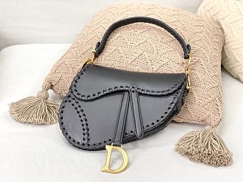 Dior Oblique Bag 25.5cm 01