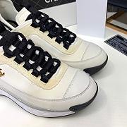 Chanel Sneaker - 5
