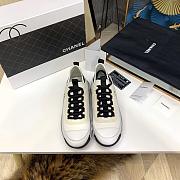 Chanel Sneaker - 4