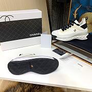 Chanel Sneaker - 2