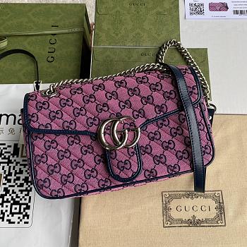 Gucci Marmont Bag 26cm 03