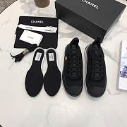 Chanel Sneaker 001 - 6