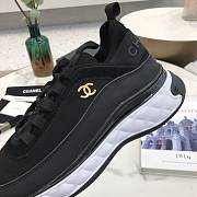 Chanel Sneaker 001 - 5
