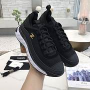 Chanel Sneaker 001 - 2