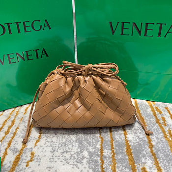Bottega Veneta The Pouch Bag 002
