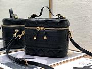Dior Vanity Case Small Bag - 1