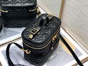 Dior Vanity Case Small Bag - 6