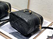 Dior Vanity Case Small Bag - 5