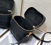 Dior Vanity Case Small Bag - 3