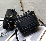 Dior Vanity Case Small Bag - 2