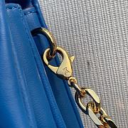 Louis Vuitton Pochette Coussin Chain Bag 002 - 5
