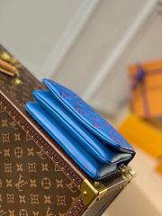 Louis Vuitton Pochette Coussin Chain Bag 002 - 4