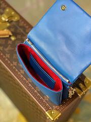 Louis Vuitton Pochette Coussin Chain Bag 002 - 2