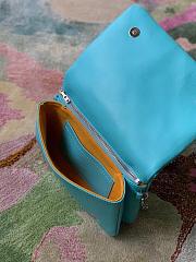 Louis Vuitton Pochette Coussin Chain Bag 003 - 6