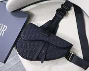 Dior Saddle bag  - 1