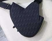 Dior Saddle bag  - 4