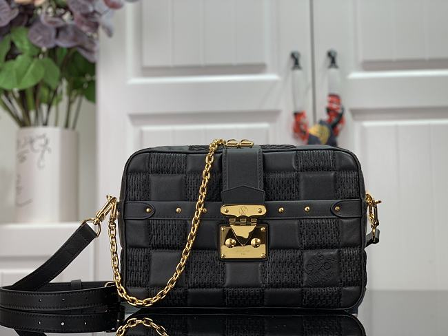 LOUIS VUITTON TROCA M59114 25.5CM 003 - 1