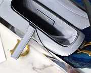 Dior Saddle Bag 20cm 001 - 6