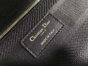 Lady Dior bag 24cm - 3