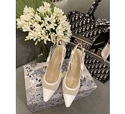 Dior heels - 4