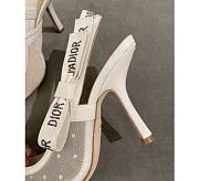 Dior heels - 2