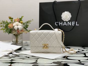 Chanel mini Flap Handbag bestify