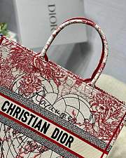 Dior Tote Bag 41.5cm 001 - 5
