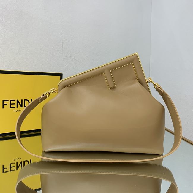Fendi First Bag 32.5cm 001 - 1