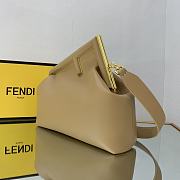 Fendi First Bag 32.5cm 001 - 5
