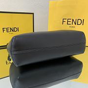 Fendi First Bag 32.5cm black - 2