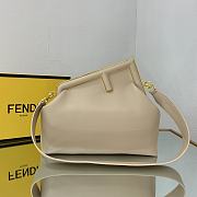 Fendi First Bag 32.5cm - 1